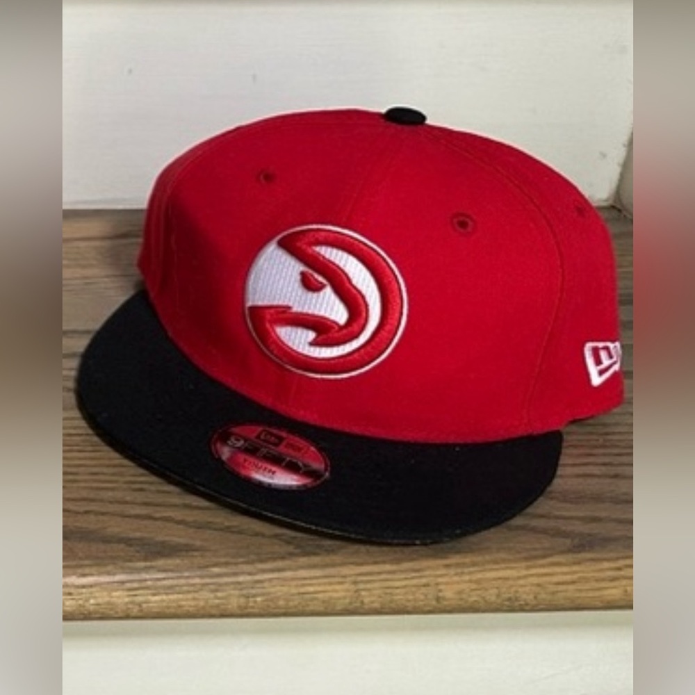 New baseball cap 🧢